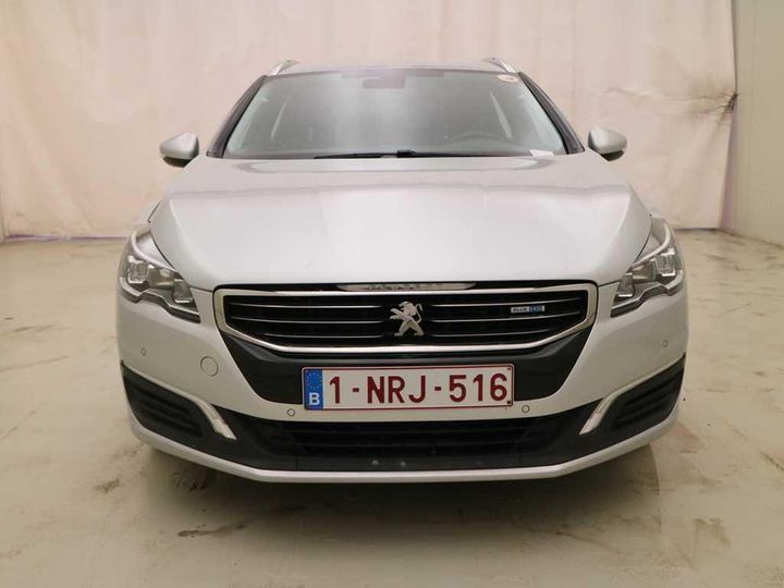 Photo 16 VIN: VF38EAHVMGL011771 - PEUGEOT 508 