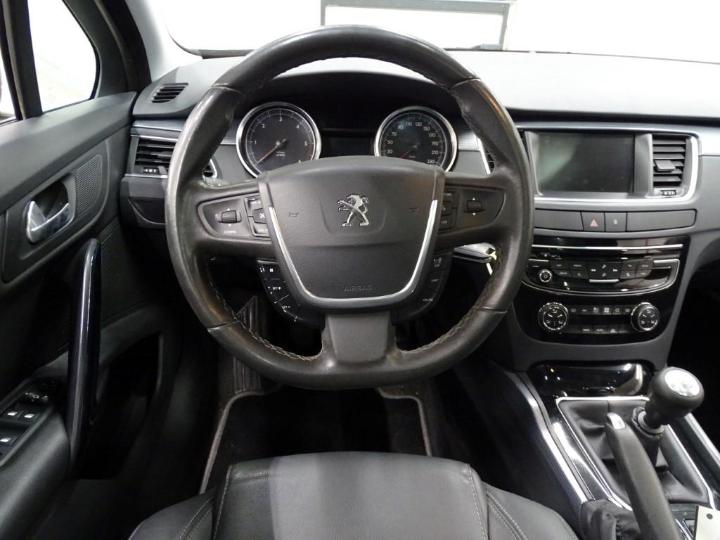 Photo 12 VIN: VF38EAHVMGL014677 - PEUGEOT 508 SW 