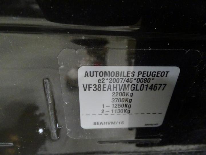 Photo 6 VIN: VF38EAHVMGL014677 - PEUGEOT 508 SW 