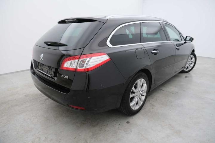 Photo 2 VIN: VF38EAHVMGL014776 - PEUGEOT 508 SW &#3914 