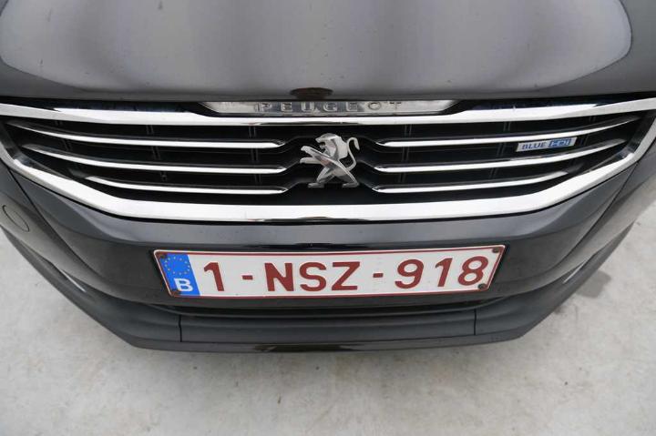 Photo 5 VIN: VF38EAHVMGL014776 - PEUGEOT 508 SW &#3914 