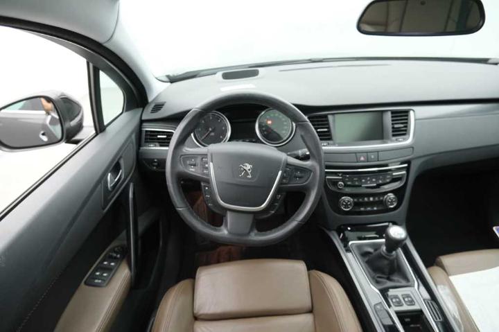 Photo 9 VIN: VF38EAHVMGL014776 - PEUGEOT 508 SW &#3914 