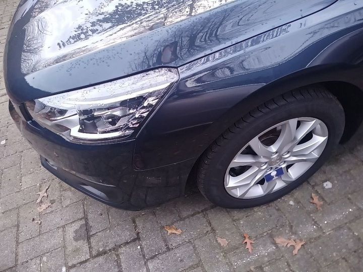 Photo 16 VIN: VF38EAHVMGL027438 - PEUGEOT 508 SW &#3914 