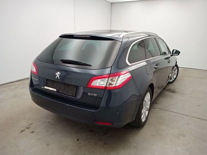 Photo 2 VIN: VF38EAHVMGL027438 - PEUGEOT 508 SW &#3914 