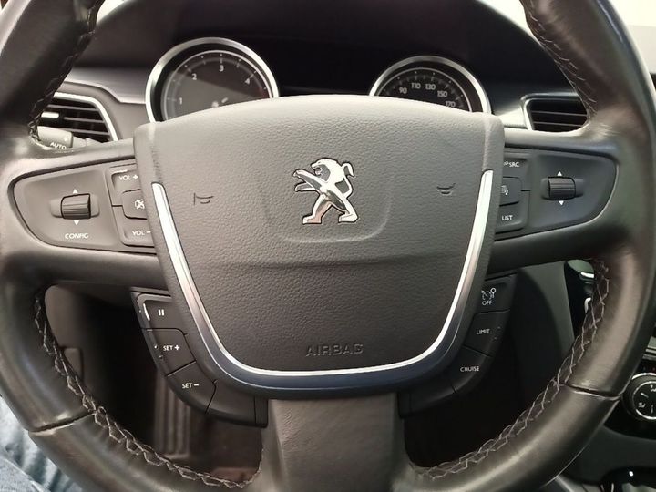 Photo 26 VIN: VF38EAHVMGL027438 - PEUGEOT 508 SW &#3914 