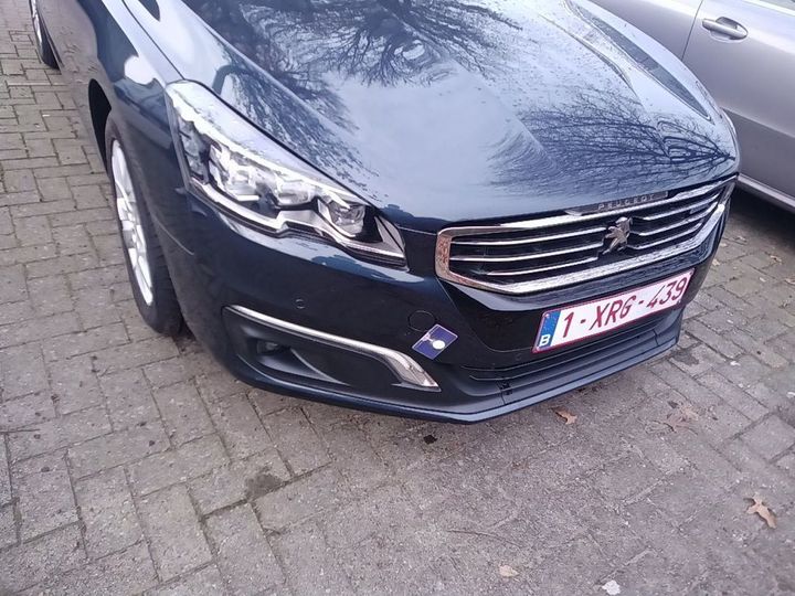 Photo 30 VIN: VF38EAHVMGL027438 - PEUGEOT 508 SW &#3914 