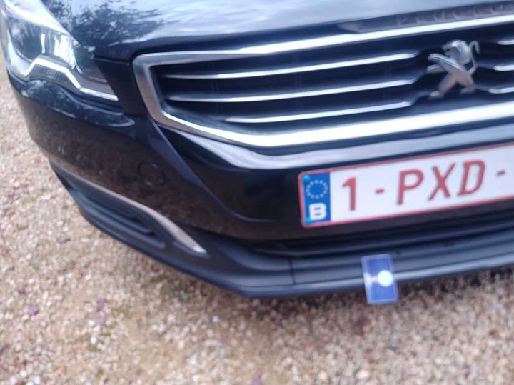 Photo 17 VIN: VF38EAHVMGL037812 - PEUGEOT 508 SW &#3914 