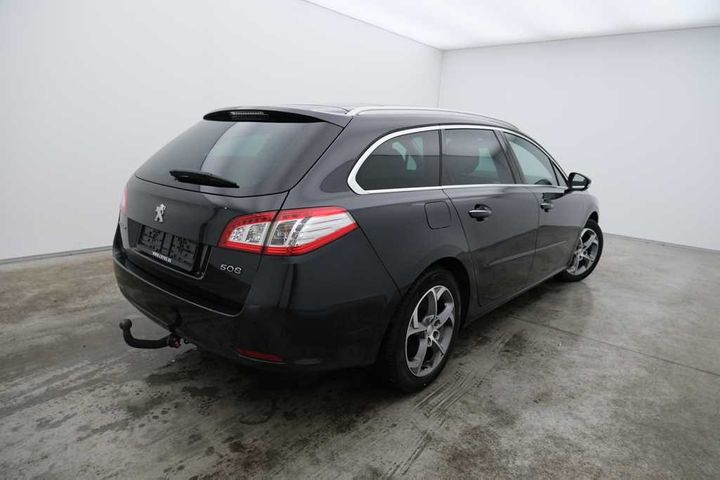 Photo 2 VIN: VF38EAHVMGL037812 - PEUGEOT 508 SW &#3914 