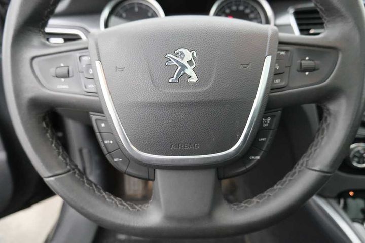 Photo 25 VIN: VF38EAHVMGL037812 - PEUGEOT 508 SW &#3914 