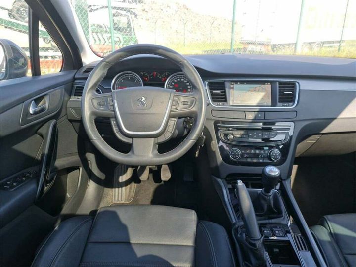 Photo 7 VIN: VF38EAHVMGL044895 - PEUGEOT 508 