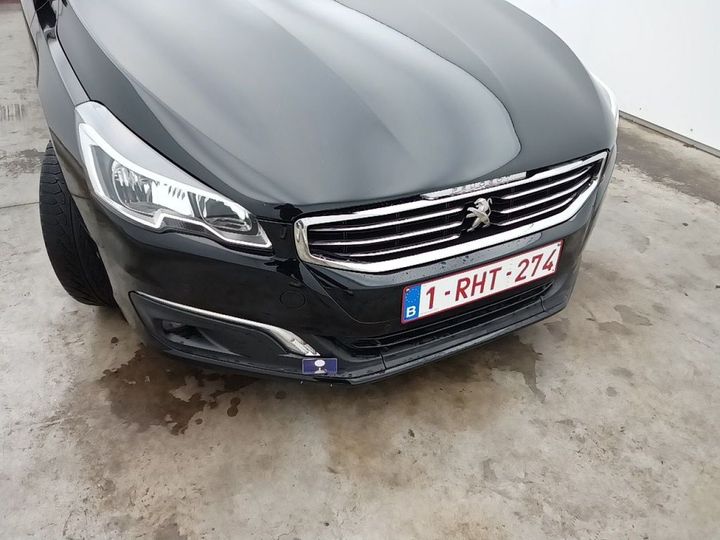 Photo 29 VIN: VF38EAHVMGL045599 - PEUGEOT 508 SW &#3914 