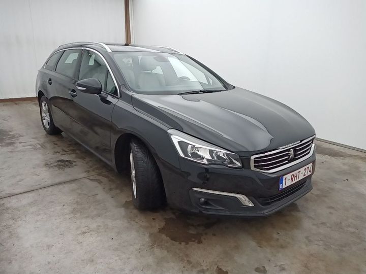 Photo 8 VIN: VF38EAHVMGL045599 - PEUGEOT 508 SW &#3914 