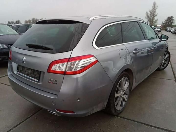 Photo 2 VIN: VF38EAHVMGL045680 - PEUGEOT 508 