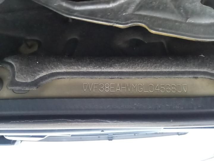 Photo 24 VIN: VF38EAHVMGL045680 - PEUGEOT 508 