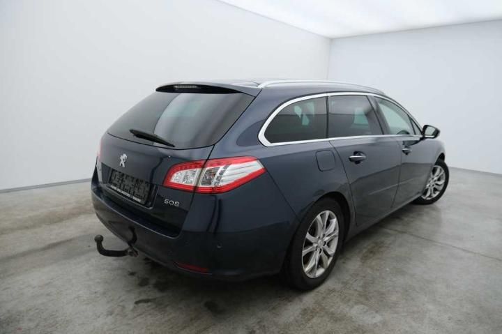 Photo 2 VIN: VF38EAHVMHL012673 - PEUGEOT 508 SW &#3914 