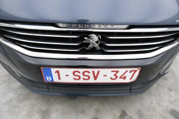 Photo 5 VIN: VF38EAHVMHL012673 - PEUGEOT 508 SW &#3914 