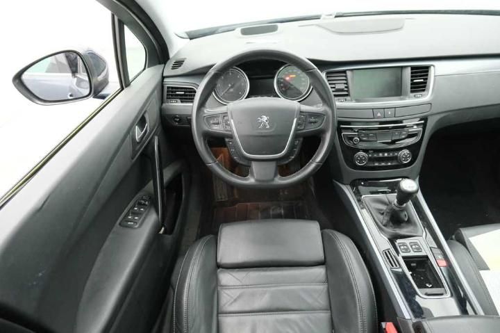 Photo 9 VIN: VF38EAHVMHL012673 - PEUGEOT 508 SW &#3914 