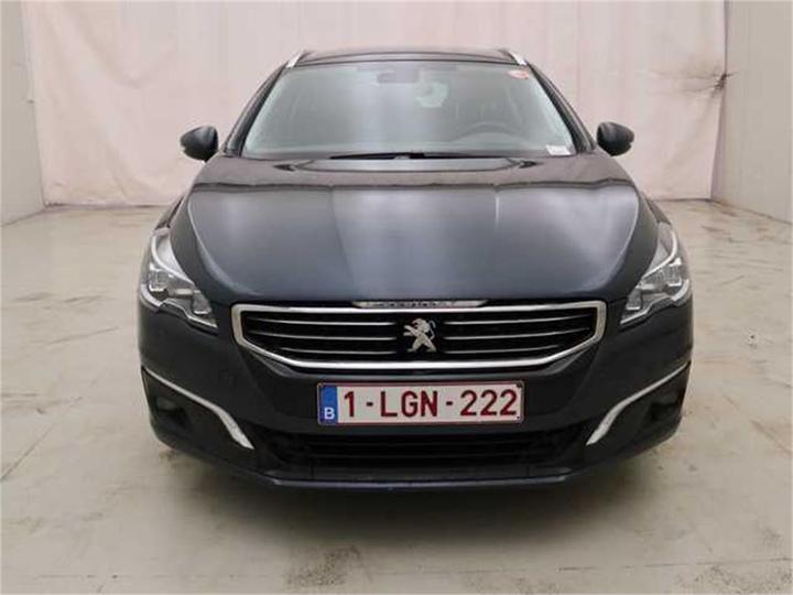 Photo 18 VIN: VF38EAHWTFL039086 - PEUGEOT 508 