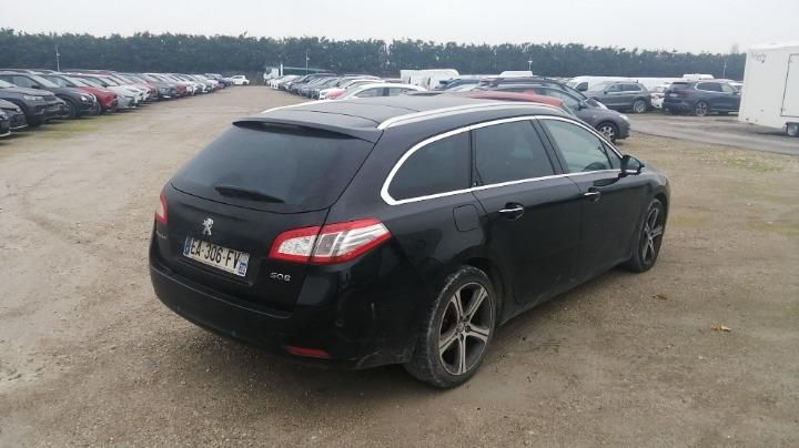 Photo 2 VIN: VF38EAHWTFL051561 - PEUGEOT 508 SW 