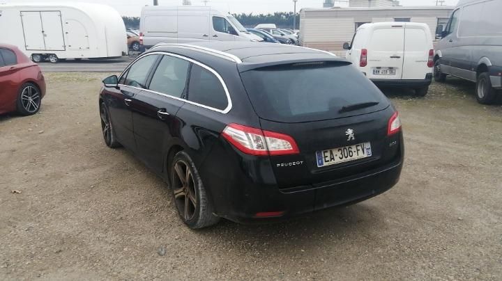 Photo 3 VIN: VF38EAHWTFL051561 - PEUGEOT 508 SW 