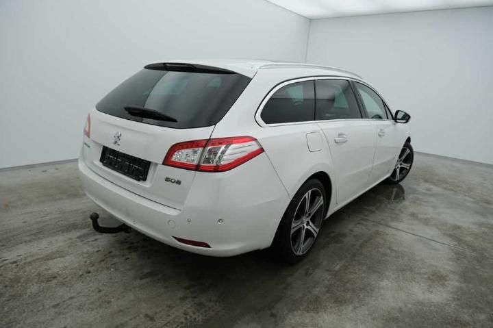 Photo 2 VIN: VF38EAHWTGL007127 - PEUGEOT 508 SW &#3914 