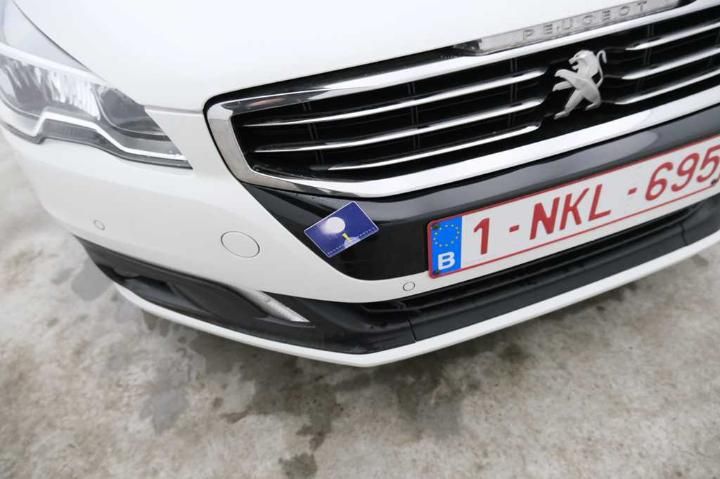 Photo 20 VIN: VF38EAHWTGL007127 - PEUGEOT 508 SW &#3914 