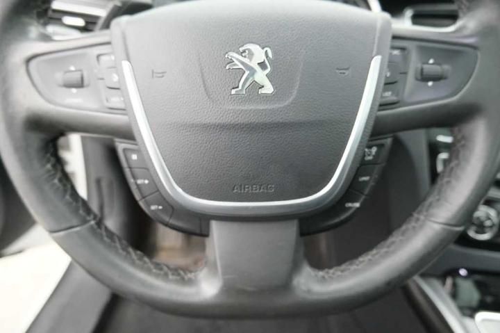 Photo 22 VIN: VF38EAHWTGL007127 - PEUGEOT 508 SW &#3914 