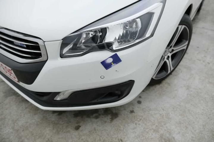 Photo 26 VIN: VF38EAHWTGL007127 - PEUGEOT 508 SW &#3914 