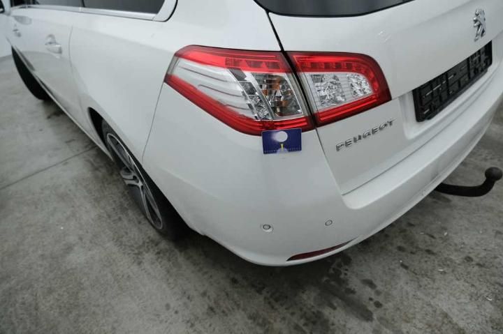 Photo 32 VIN: VF38EAHWTGL007127 - PEUGEOT 508 SW &#3914 