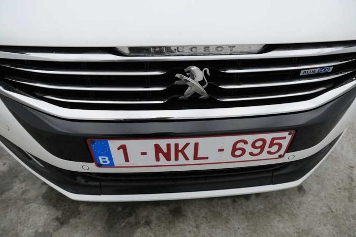 Photo 5 VIN: VF38EAHWTGL007127 - PEUGEOT 508 SW &#3914 