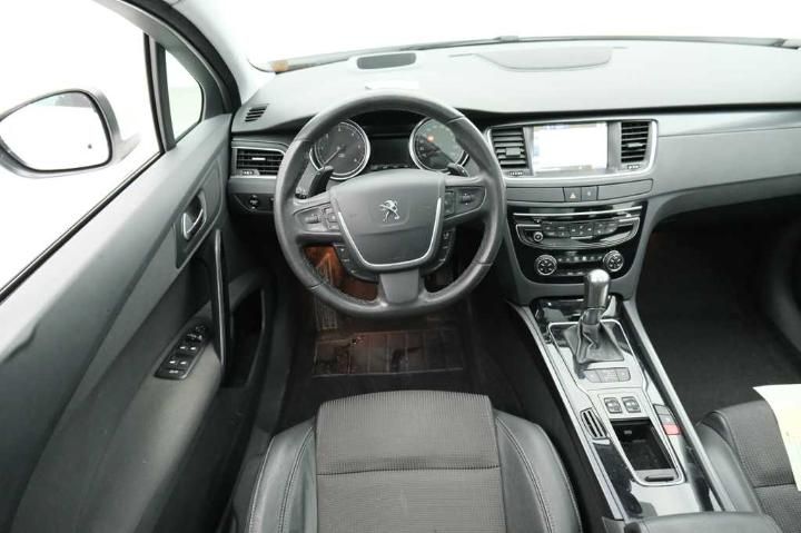 Photo 9 VIN: VF38EAHWTGL007127 - PEUGEOT 508 SW &#3914 