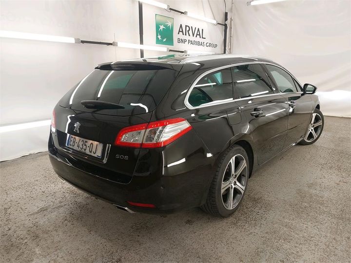 Photo 3 VIN: VF38EAHWTGL014511 - PEUGEOT 508 SW 