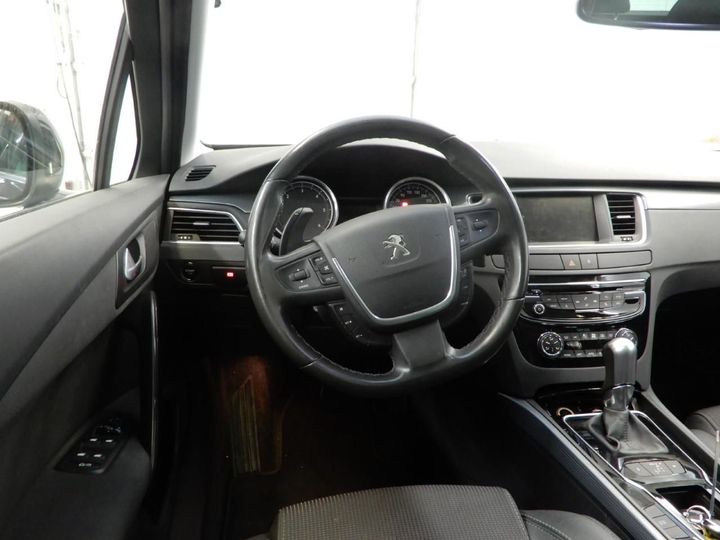 Photo 1 VIN: VF38EAHWTGL021000 - PEUGEOT 508 SW 