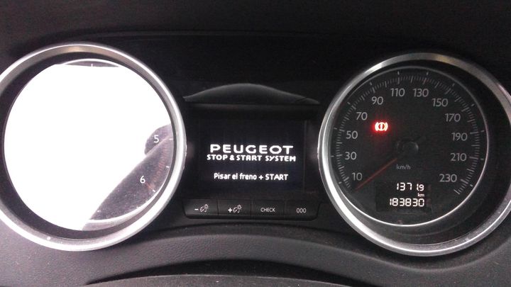 Photo 10 VIN: VF38EAHWTGL025949 - PEUGEOT 508 