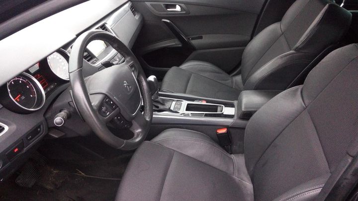 Photo 27 VIN: VF38EAHWTGL025949 - PEUGEOT 508 