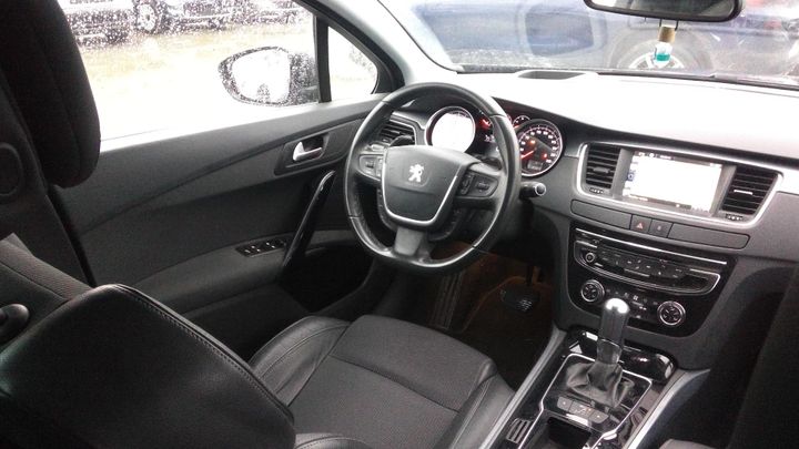 Photo 7 VIN: VF38EAHWTGL025949 - PEUGEOT 508 