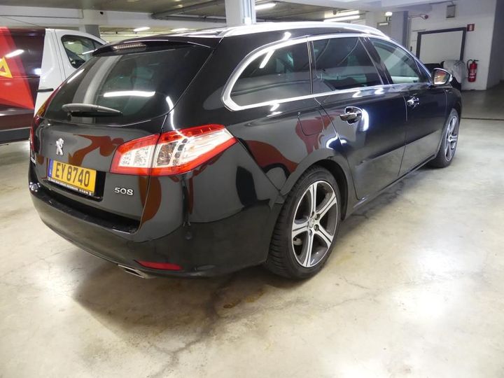 Photo 2 VIN: VF38EAHWTGL029601 - PEUGEOT 508 SW 