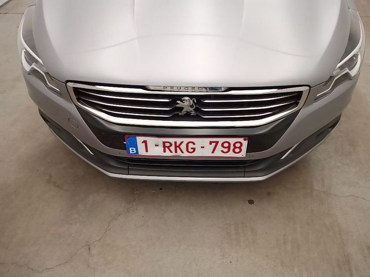 Photo 5 VIN: VF38EAHWTGL043271 - PEUGEOT 508 SW &#3914 