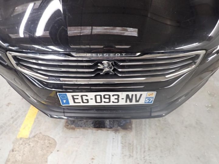 Photo 1 VIN: VF38EAHWTGL043936 - PEUGEOT 508 SW 