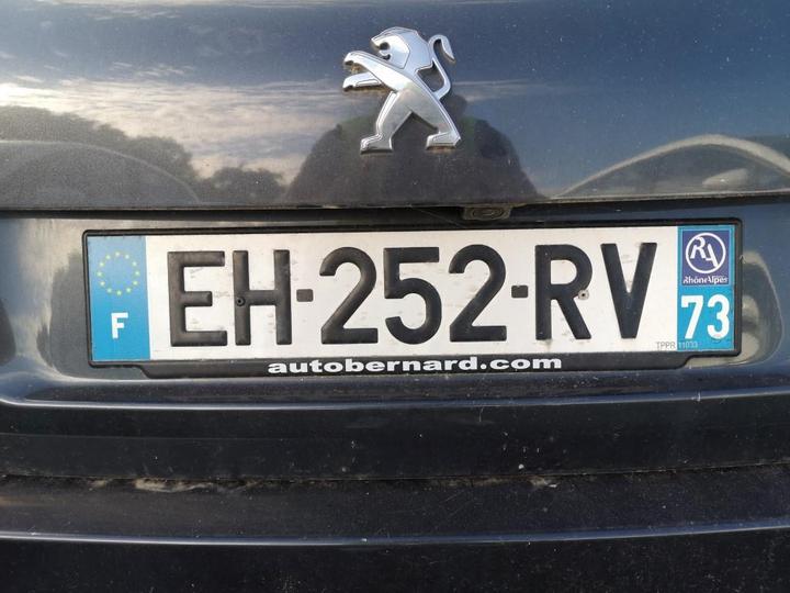 Photo 15 VIN: VF38EAHWTGL048985 - PEUGEOT 508 SW 