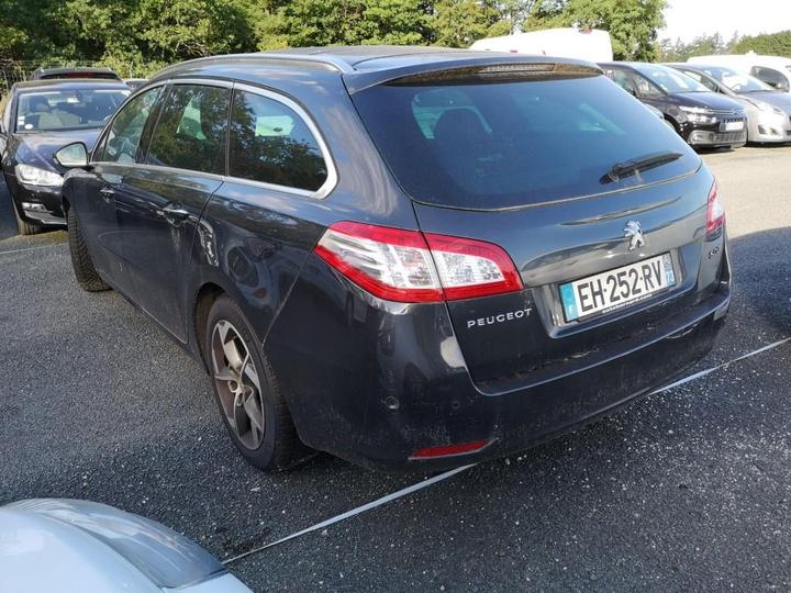 Photo 3 VIN: VF38EAHWTGL048985 - PEUGEOT 508 SW 