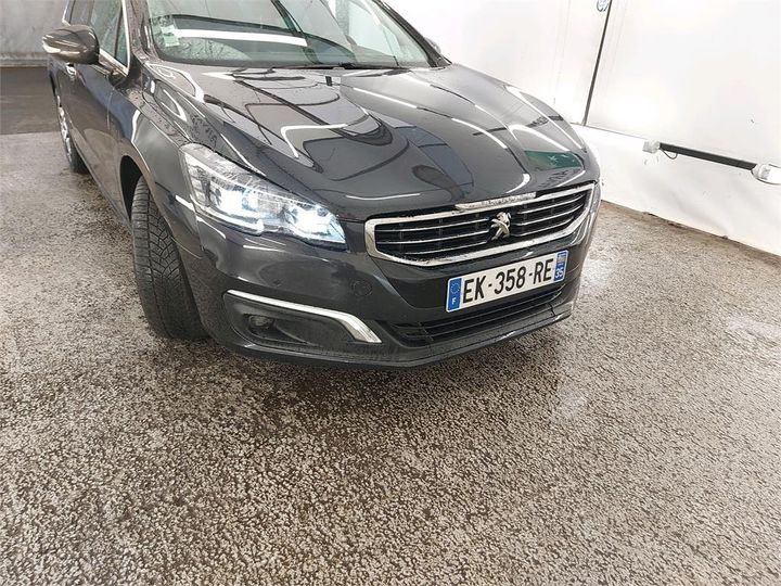 Photo 30 VIN: VF38EAHWTHL003559 - PEUGEOT 508 SW 