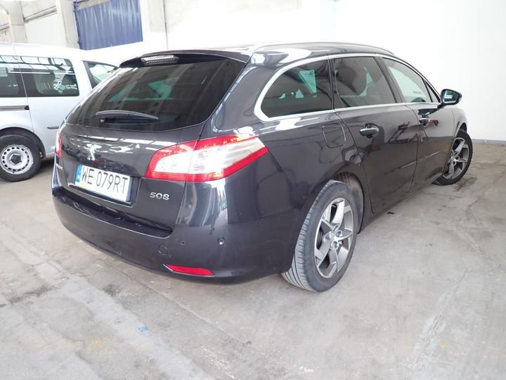 Photo 3 VIN: VF38EAHWTHL028712 - PEUGEOT 508 