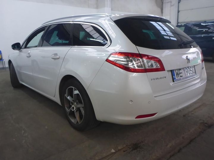 Photo 6 VIN: VF38EAHWTHL035405 - PEUGEOT 508 