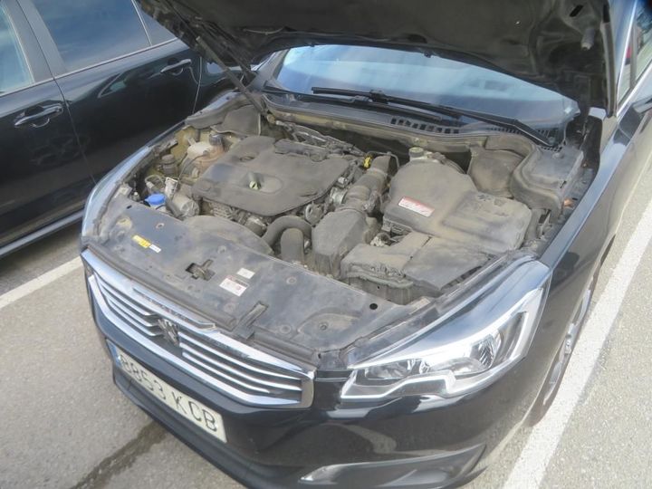 Photo 23 VIN: VF38EAHWTHL038285 - PEUGEOT 508 