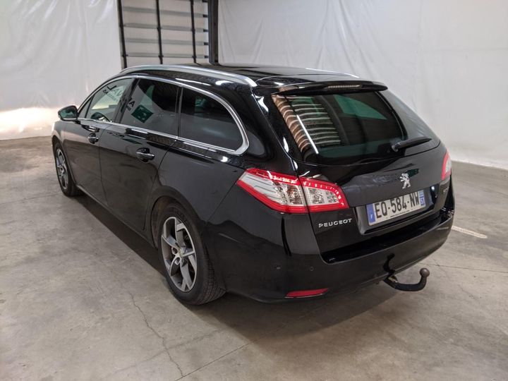 Photo 2 VIN: VF38EAHWTHL046701 - PEUGEOT 508 SW 