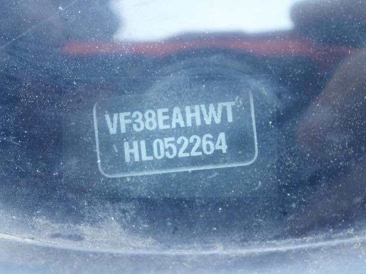 Photo 12 VIN: VF38EAHWTHL052264 - PEUGEOT 508 SW 