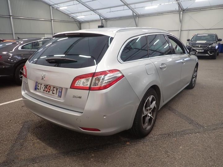 Photo 3 VIN: VF38EAHWTHL087224 - PEUGEOT 508 SW 