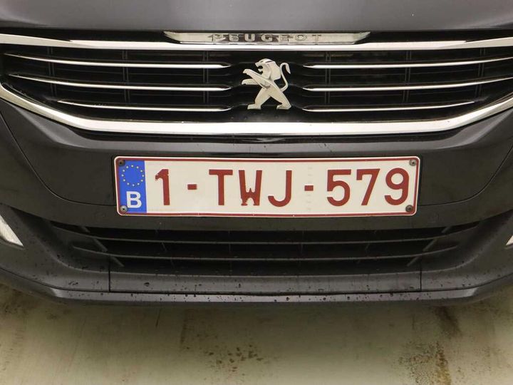 Photo 12 VIN: VF38EAHWTJL017047 - PEUGEOT 508 