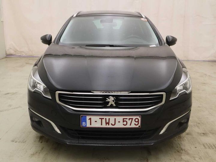 Photo 16 VIN: VF38EAHWTJL017047 - PEUGEOT 508 